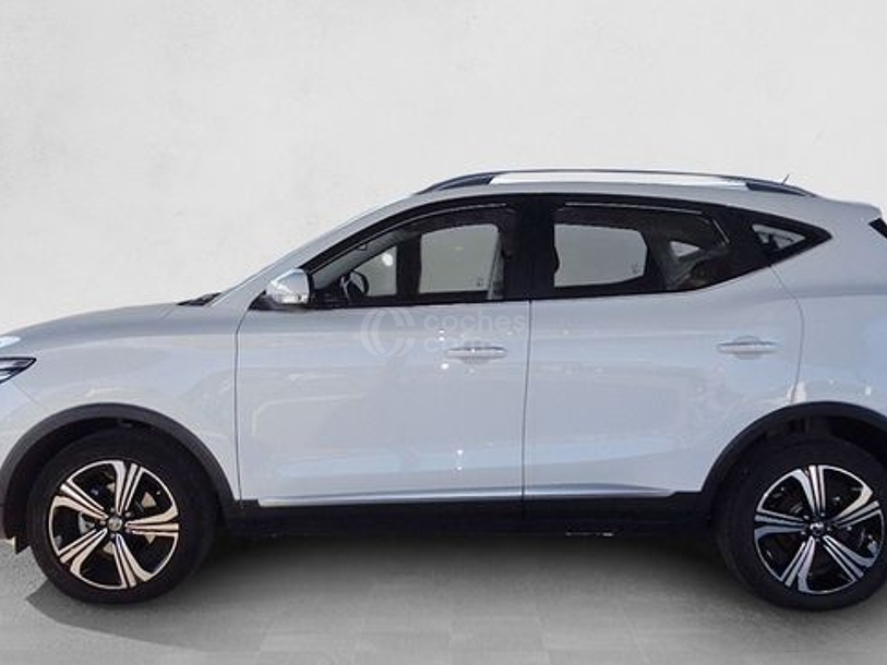 Foto del MG ZS 1.5 VTi-Tech Comfort 78kW