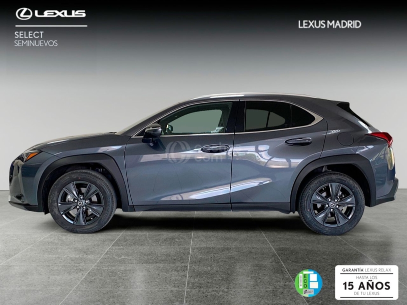 Foto del LEXUS UX 250h Premium 4WD