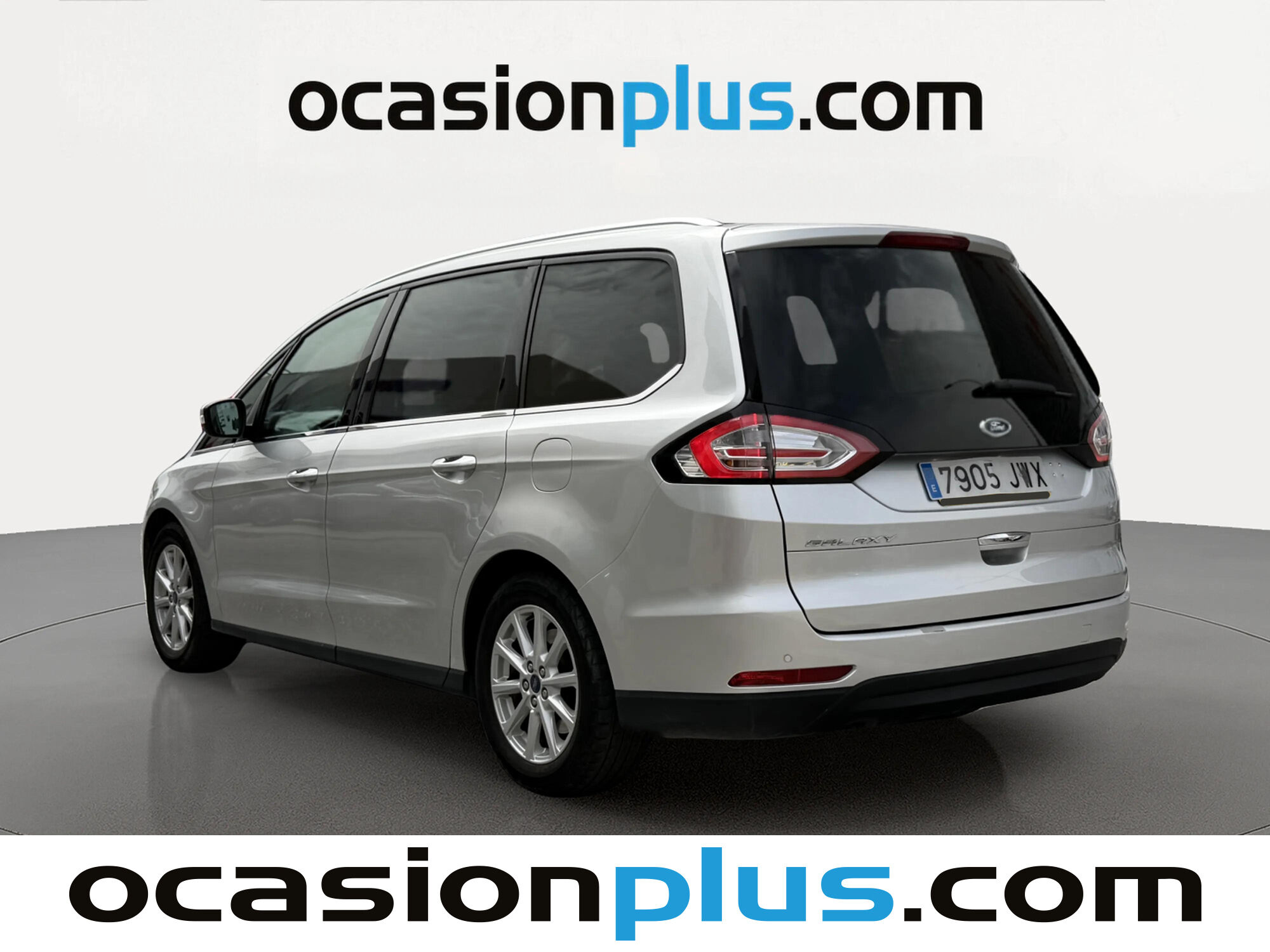 Foto del FORD Galaxy 2.0TDCI Titanium 150