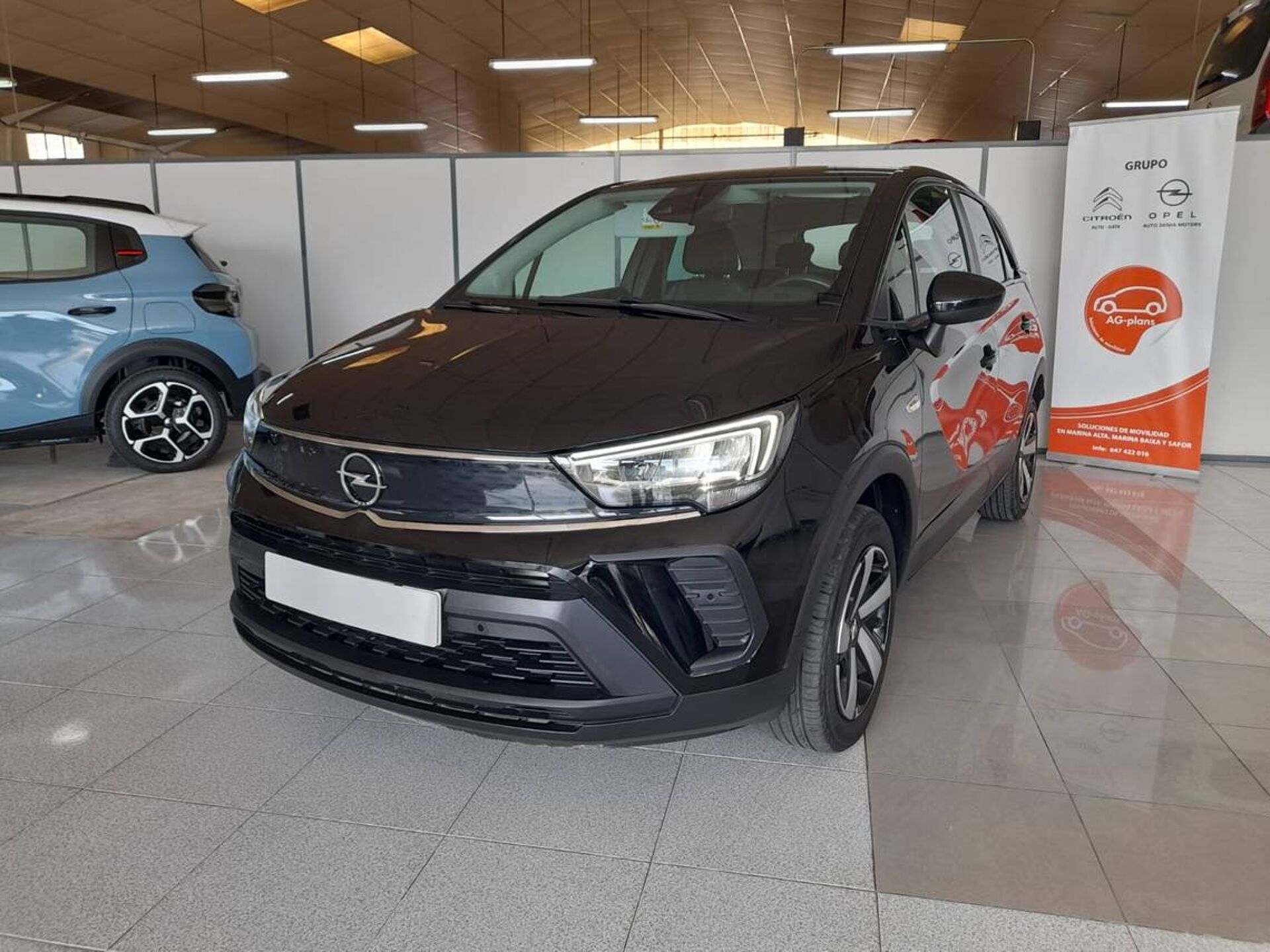 Imagen de OPEL Crossland