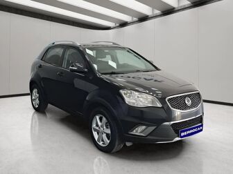 Imagen de SSANGYONG KGM Korando D20T Line 4x2