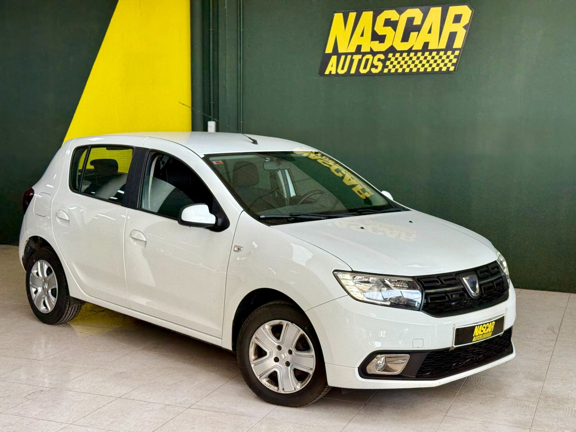 Imagen de DACIA Sandero