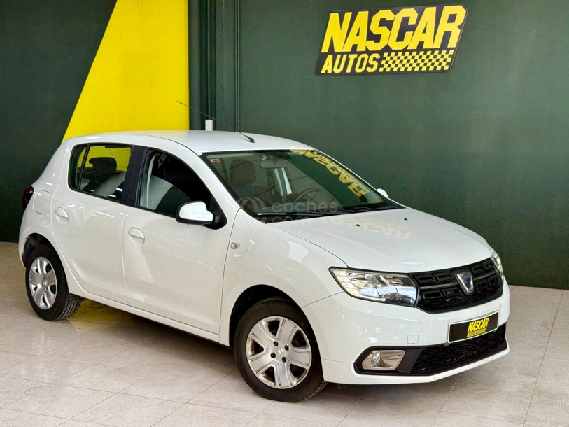 Foto del DACIA Sandero 1.5dCi Laureate 66kW
