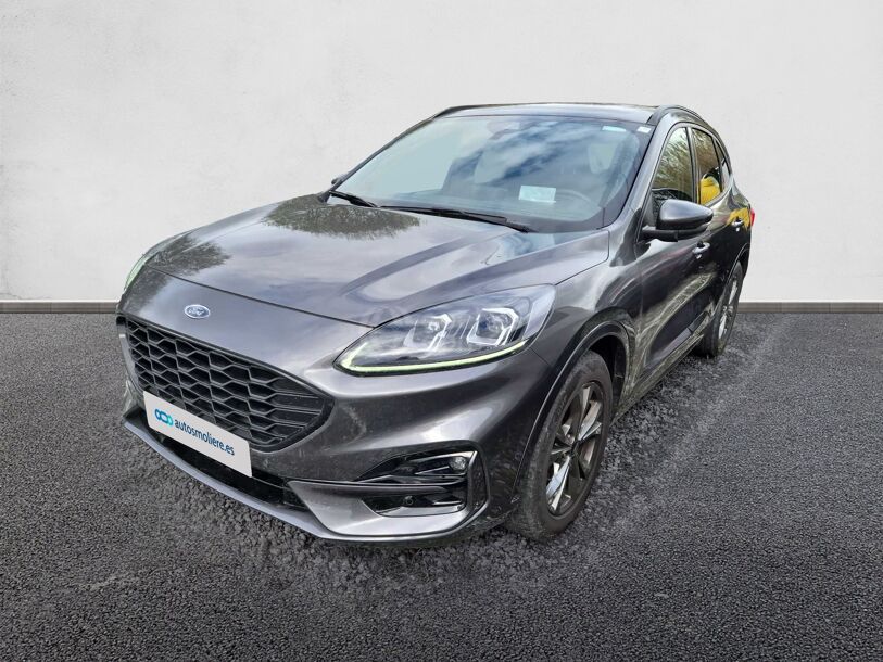 Foto del FORD Kuga 1.5 EcoBoost ST-Line FWD 150