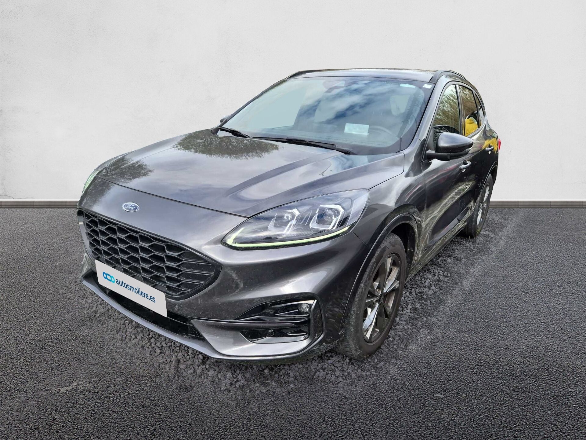 Imagen de FORD Kuga
