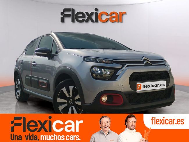 CITROEN C3 (PureTech 60KW (83CV) C-Series) en Lugo