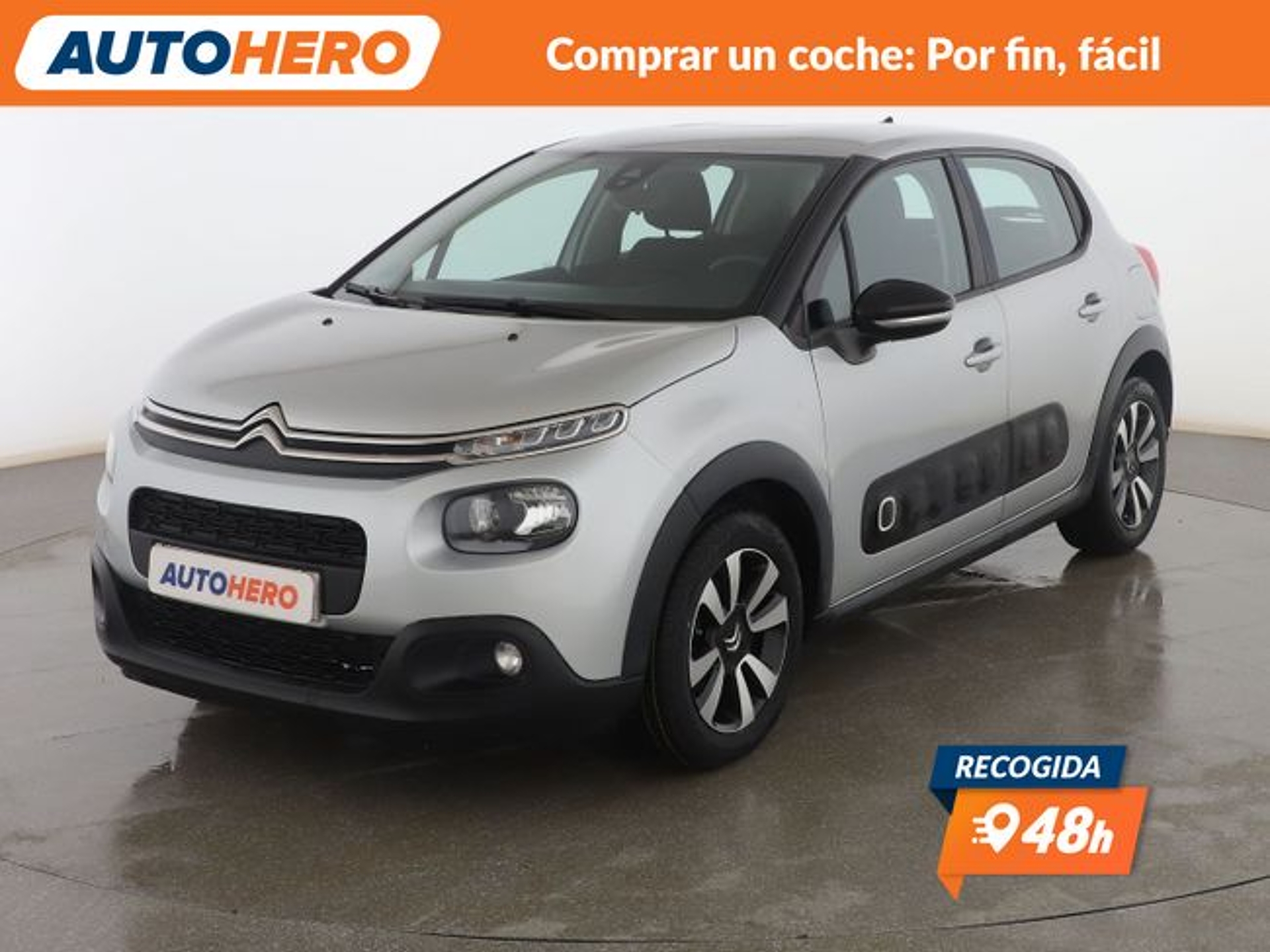 Imagen de CITROEN C3