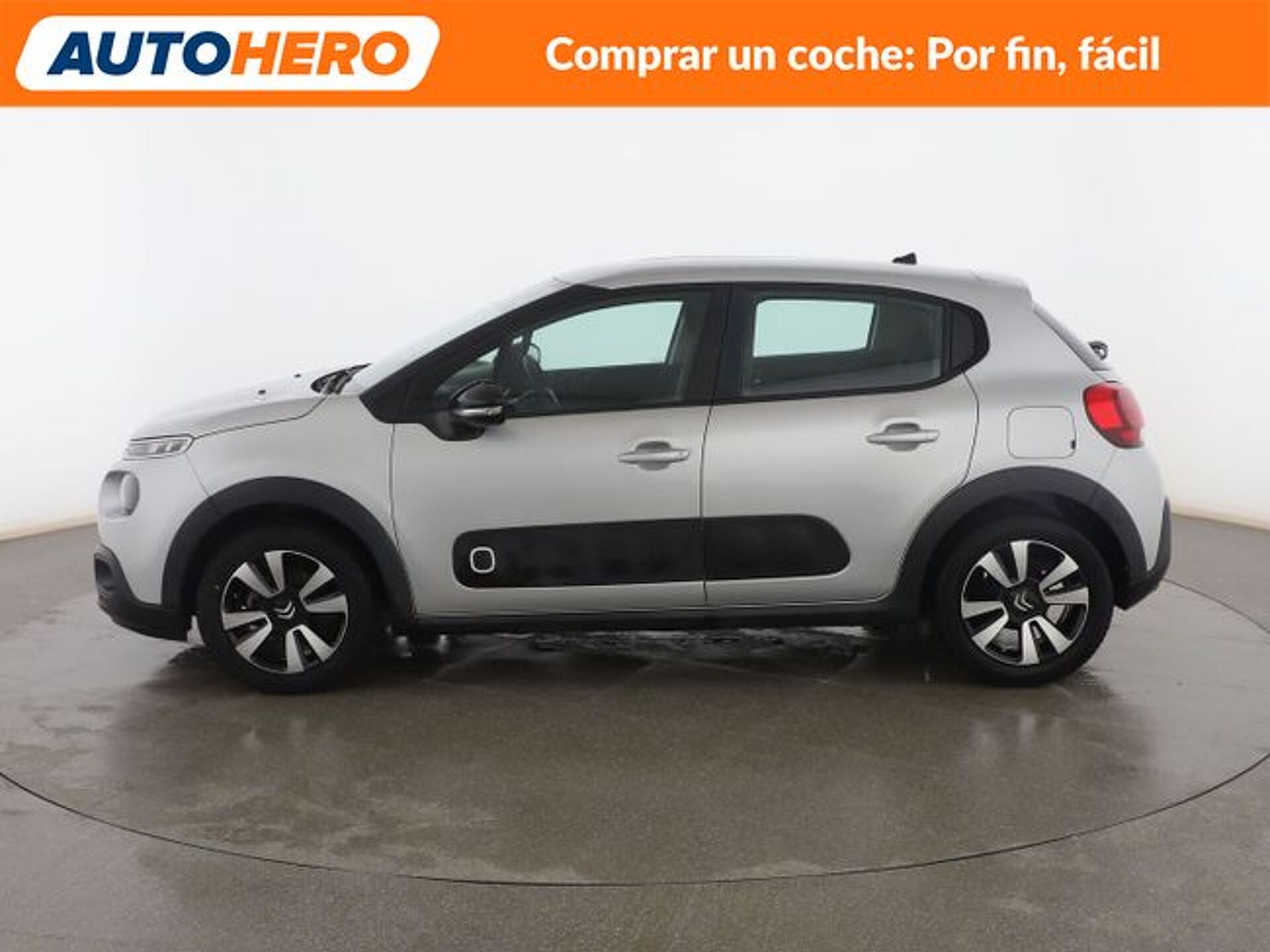 Imagen 3 de CITROEN C3