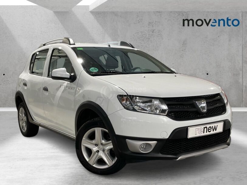 Foto del DACIA Sandero 0.9 TCE Stepway 90