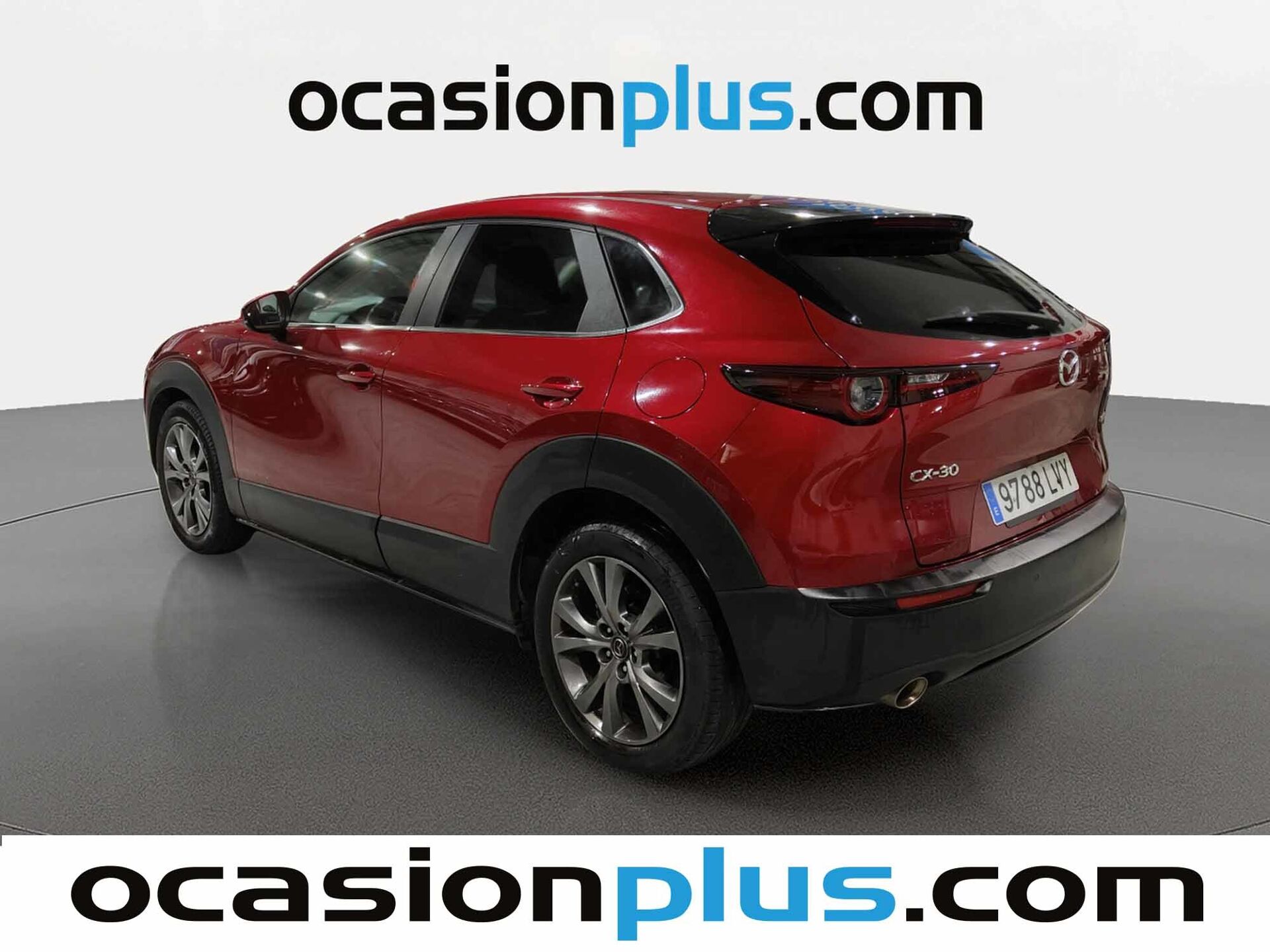 Imagen 3 de MAZDA CX-30