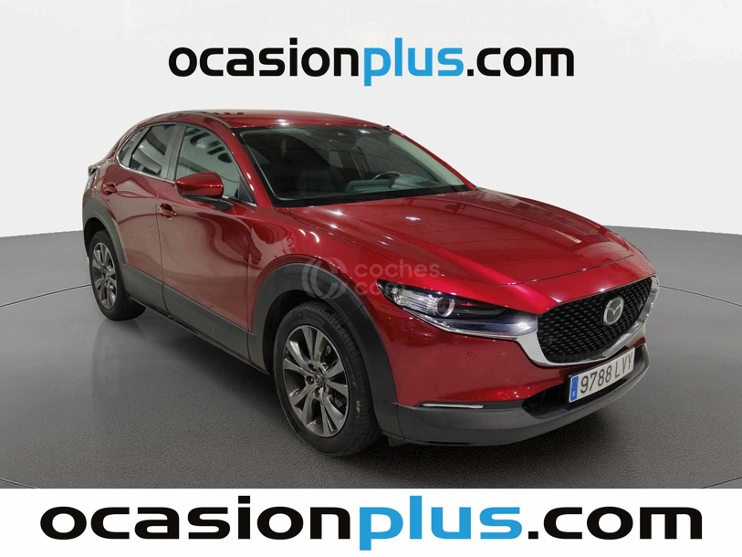 Foto del MAZDA CX-30 2.0 Skyactiv-X Evolution 2WD 137kW
