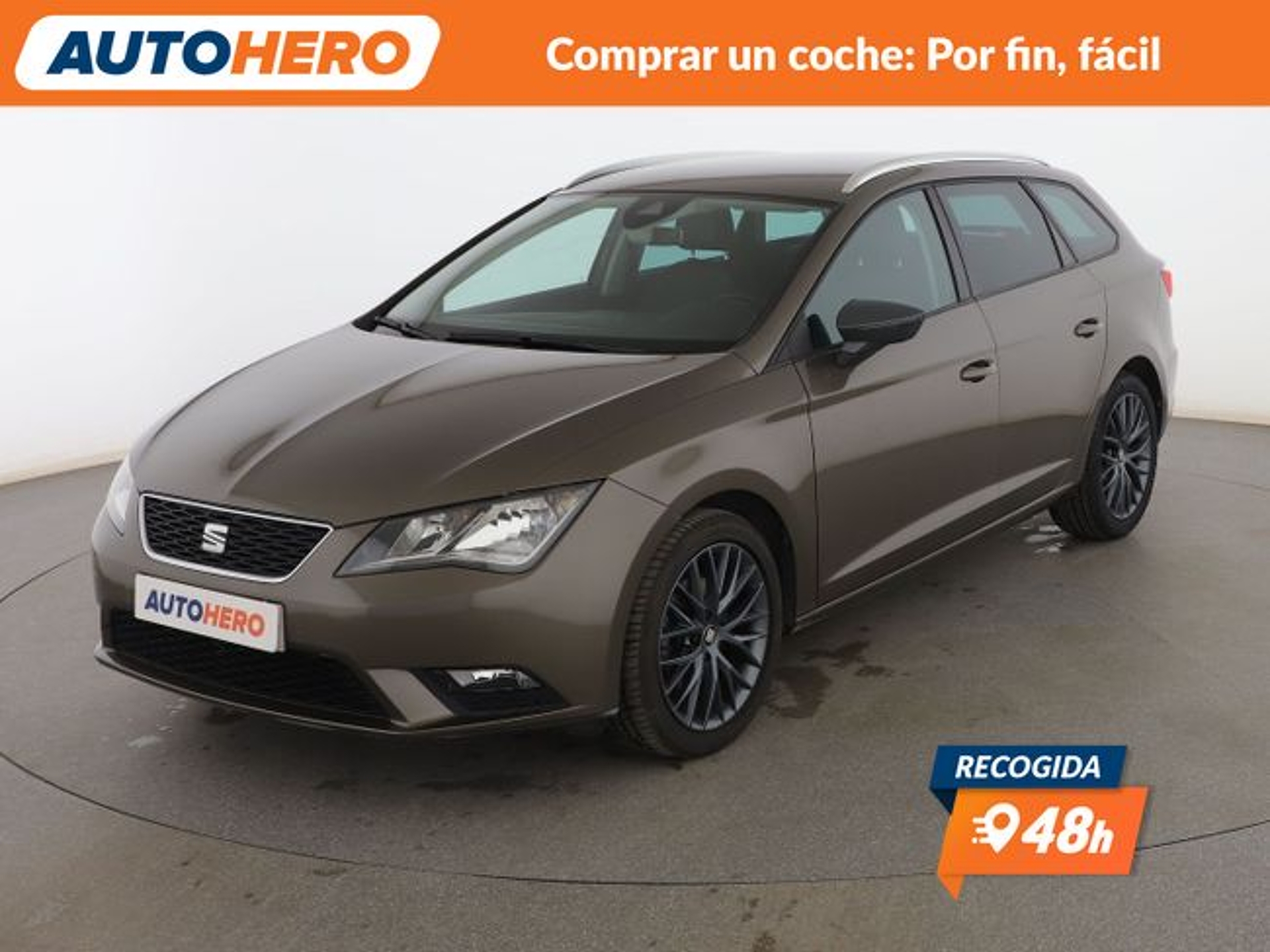 Imagen de SEAT León