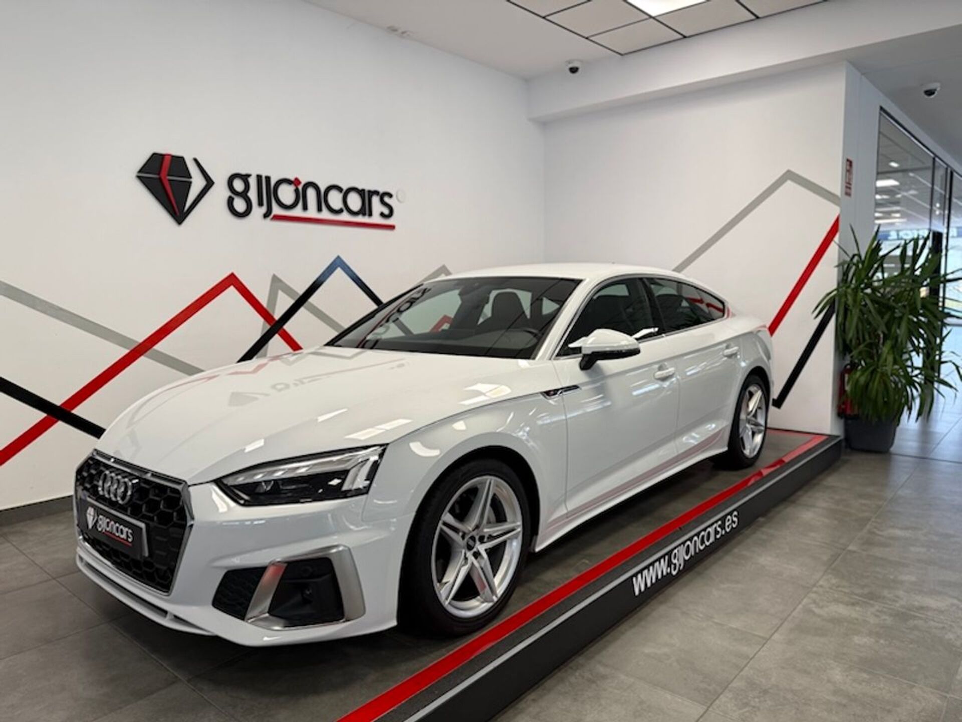 Imagen de AUDI A5