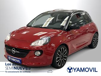 Imagen de OPEL Adam 1.4 XEL S&S Glam