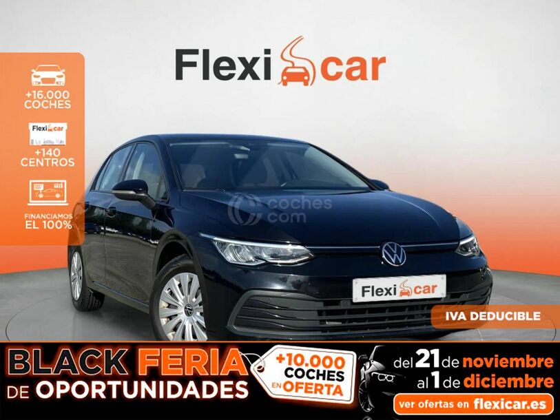 Foto del VOLKSWAGEN Golf 1.0 TSI 81kW