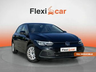 Imagen de VOLKSWAGEN Golf 1.0 TSI 81kW