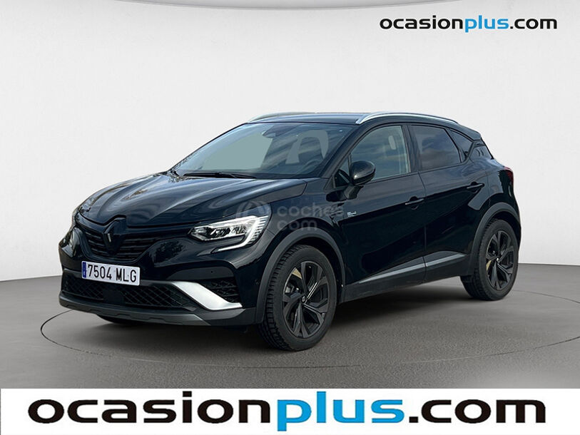 Foto del RENAULT Captur E-TECH Híbrido Engineered 105kW