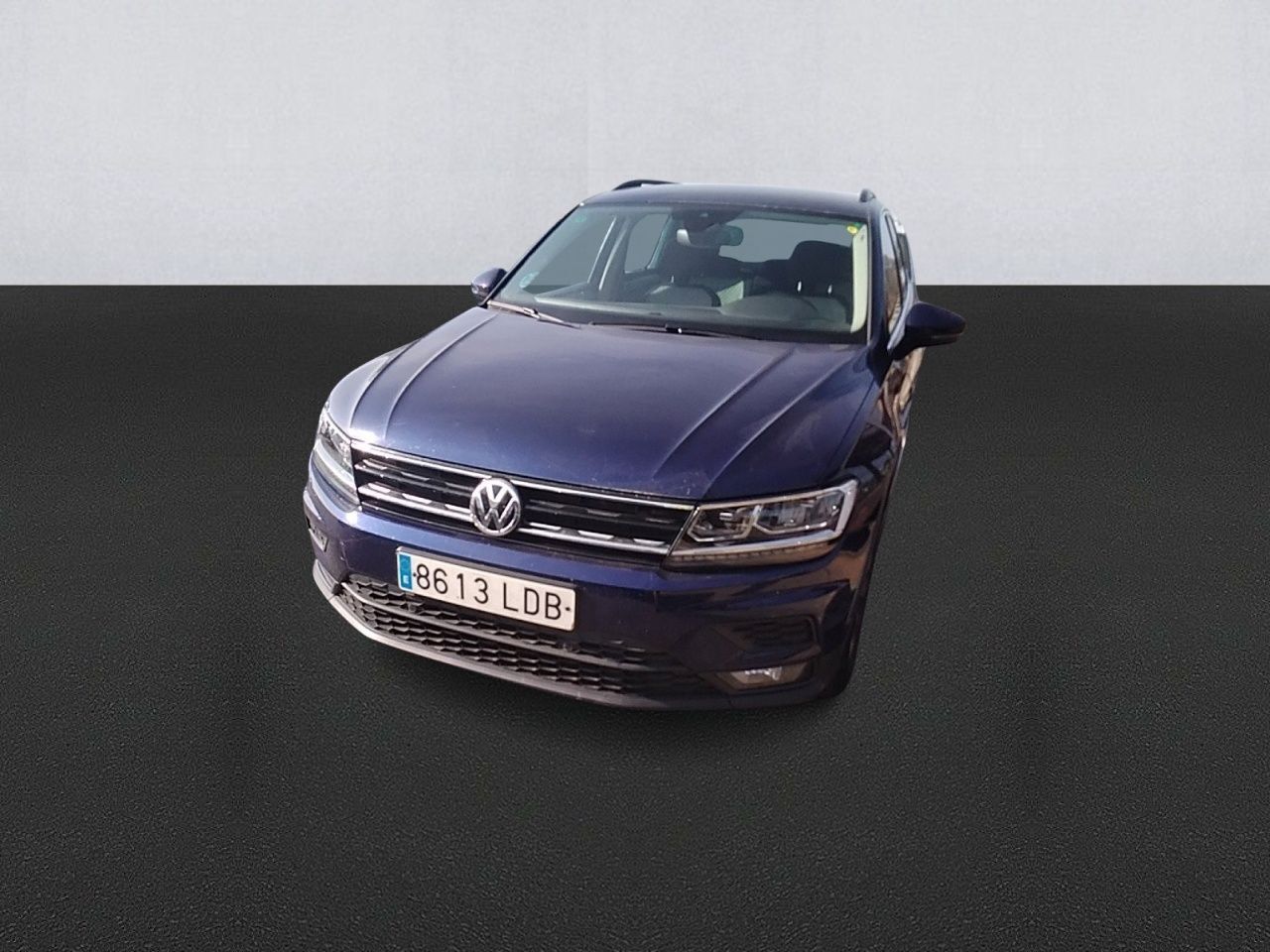 VOLKSWAGEN Tiguan (Advance 2.0 TDI 110 kW (150 CV)) en Madrid