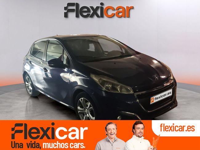 Foto del PEUGEOT 208 1.0 PureTech Access 68