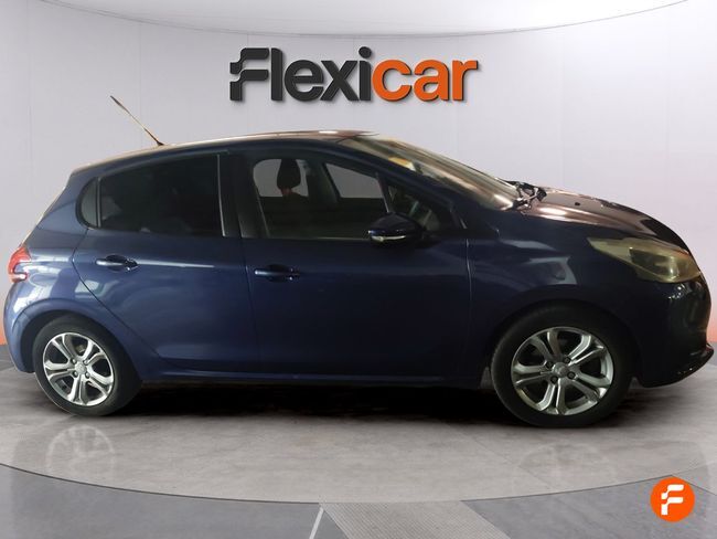 Foto del PEUGEOT 208 1.0 PureTech Access 68