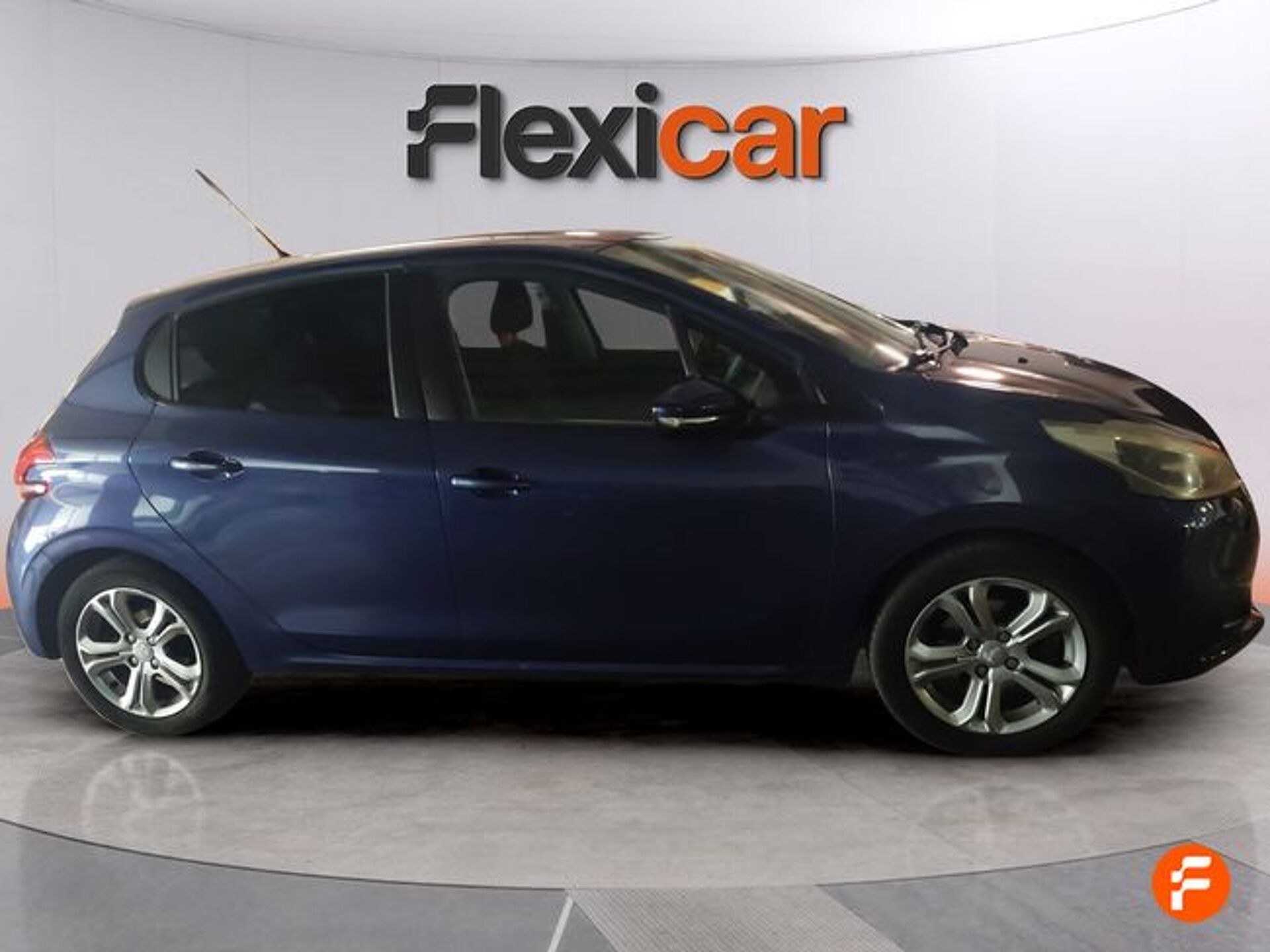 Imagen 2 de PEUGEOT 208