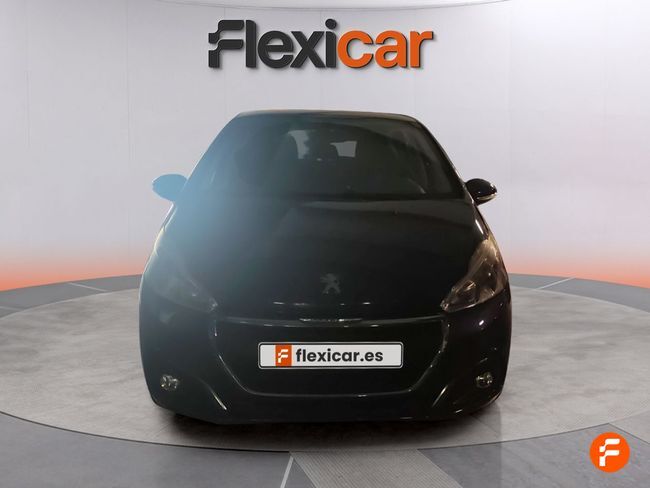 Foto del PEUGEOT 208 1.0 PureTech Access 68