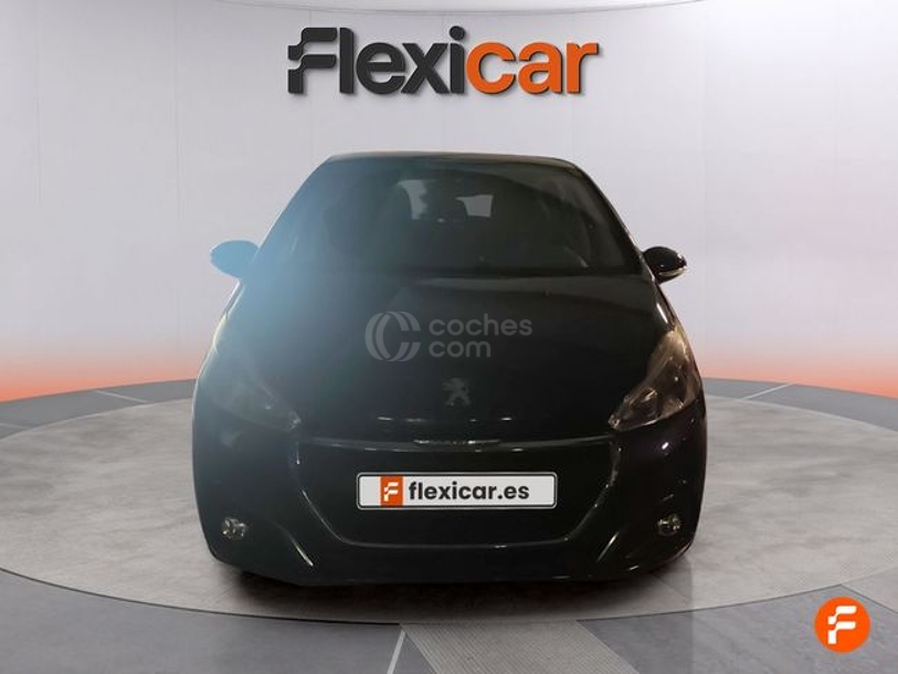 Foto del PEUGEOT 208 1.0 PureTech Access 68