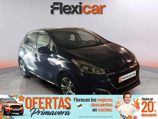 Foto del PEUGEOT 208 1.0 PureTech Access 68