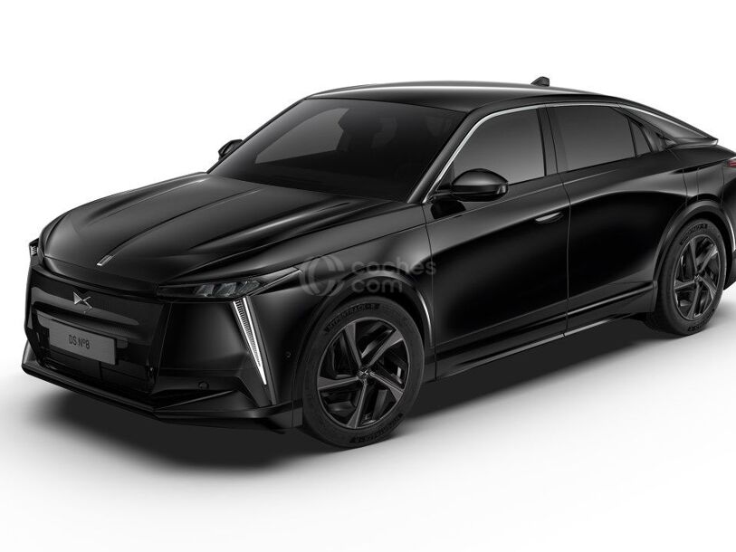 Foto del DS N8 Long Range Étoile FWD 97.2KWh
