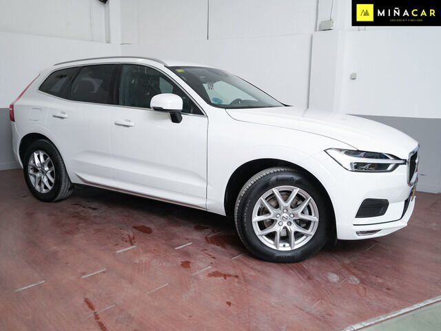 Foto del VOLVO XC60 D3 Momentum