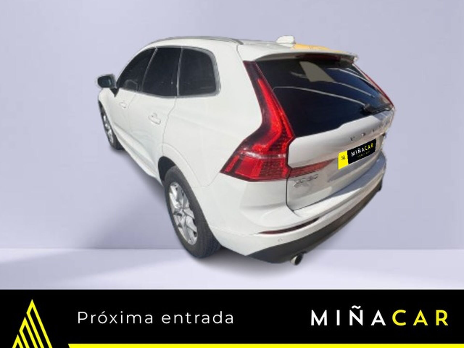 Imagen 2 de VOLVO XC60