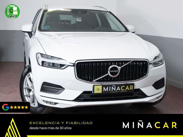Foto del VOLVO XC60 D3 Momentum