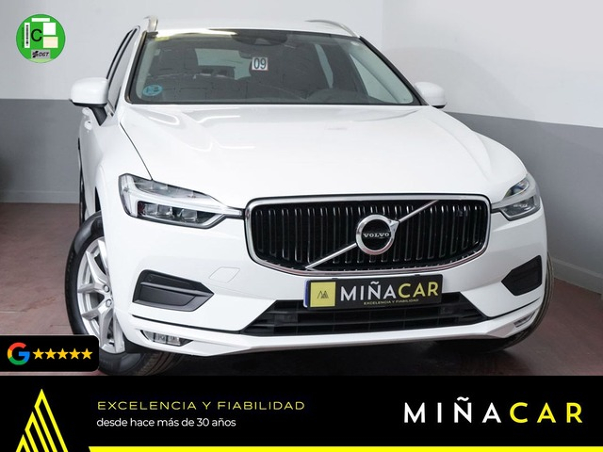 Imagen de VOLVO XC60