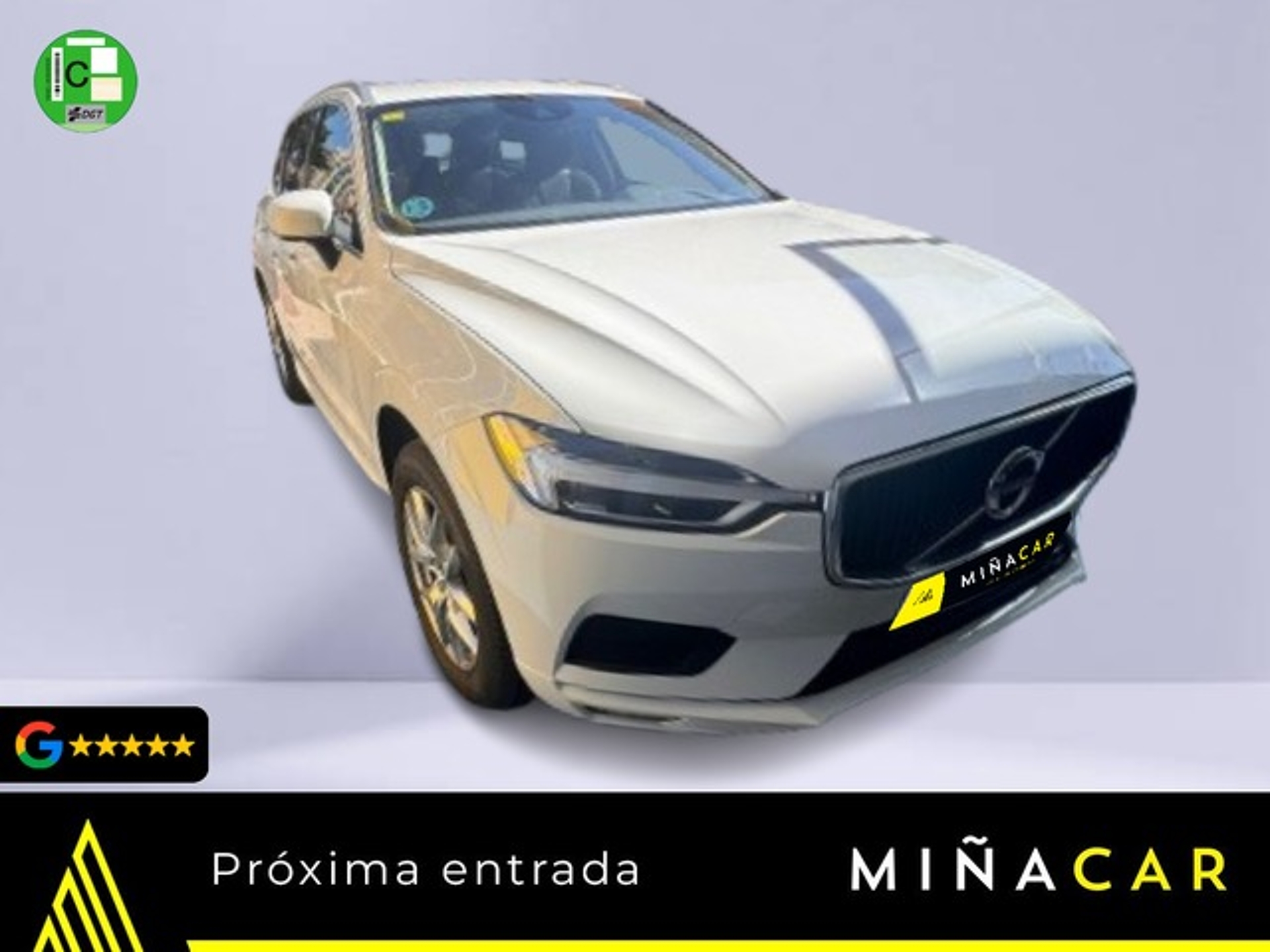 Imagen de VOLVO XC60