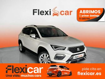 Imagen de SEAT Ateca 1.5 EcoTSI S&S Style XM