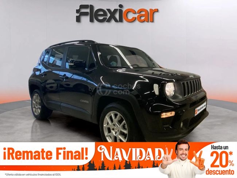 Foto del JEEP Renegade 1.5 MHEV Limited