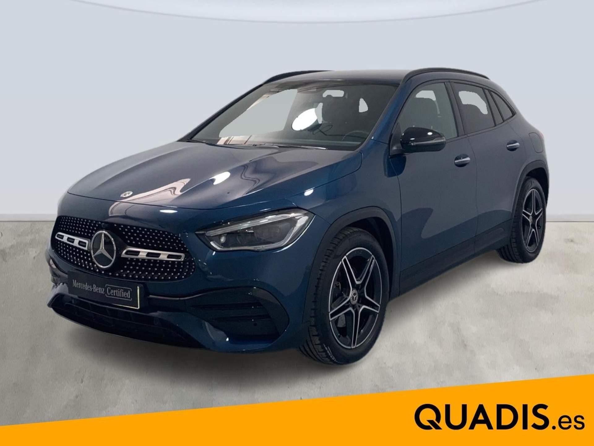Imagen de MERCEDES Clase GLA