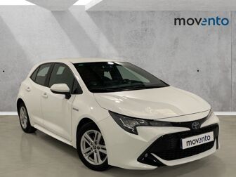 Imagen de TOYOTA Corolla 125H Active