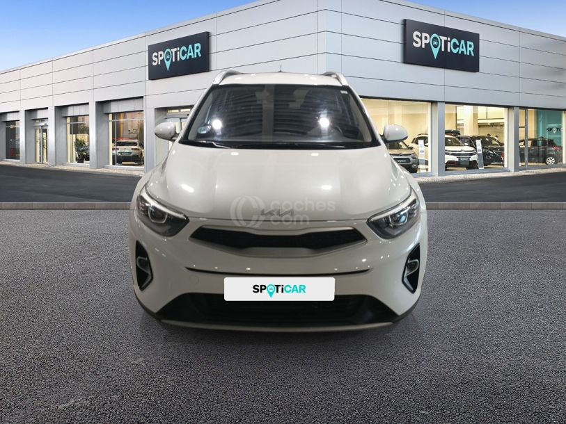 Foto del KIA Stonic 1.0 T-GDi MHEV Concept 100