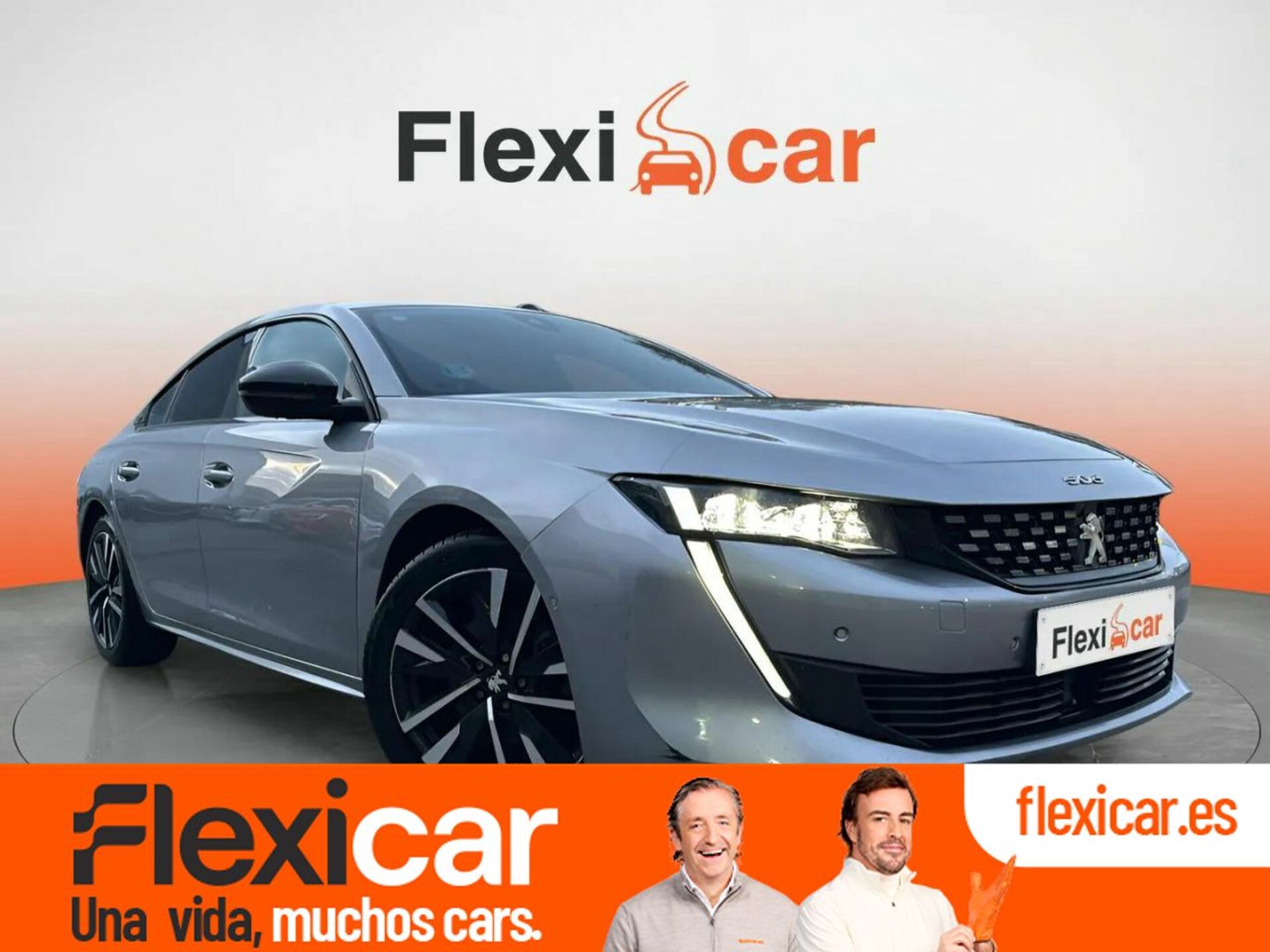 Imagen de PEUGEOT 508