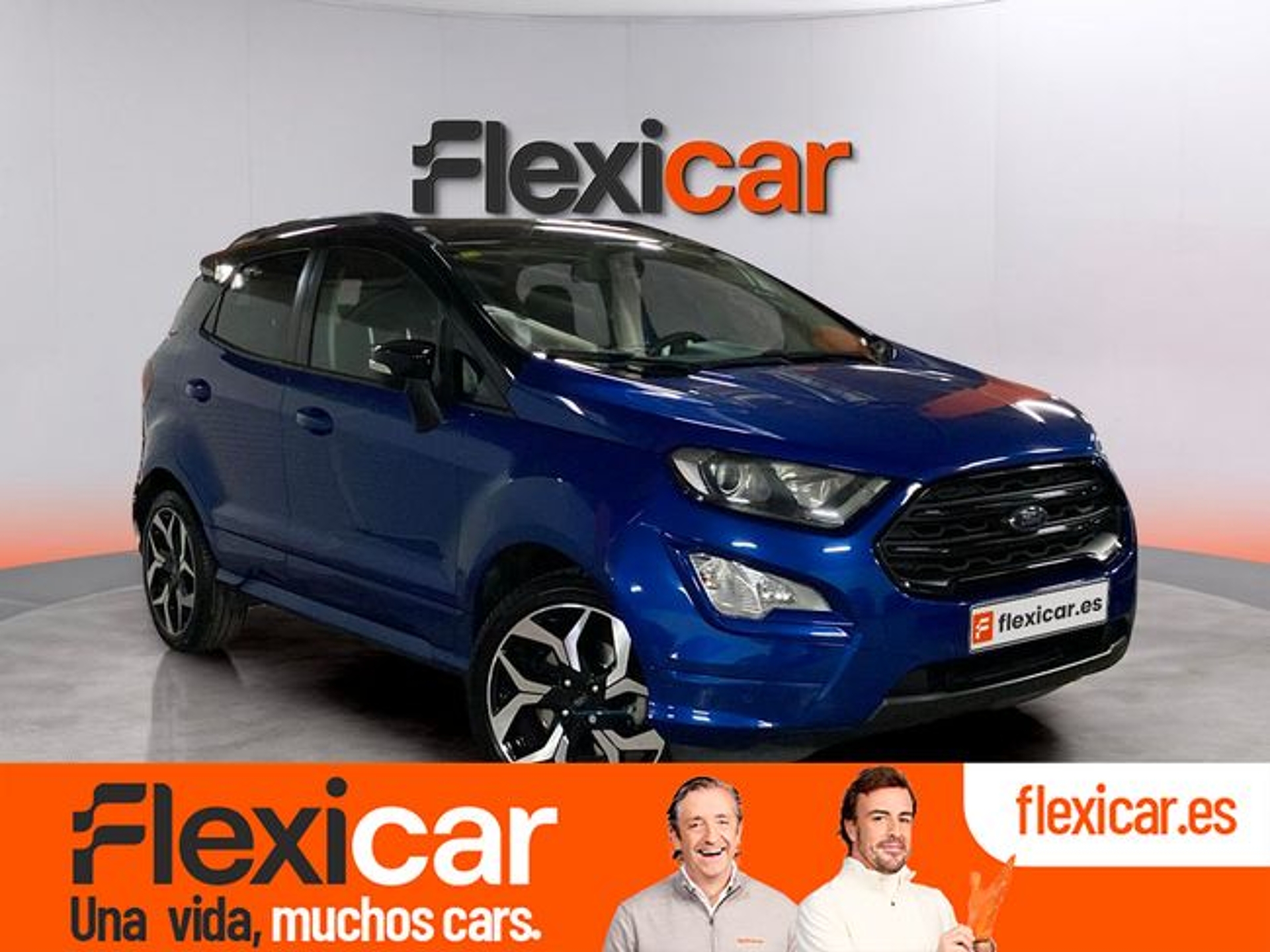 Imagen de FORD EcoSport