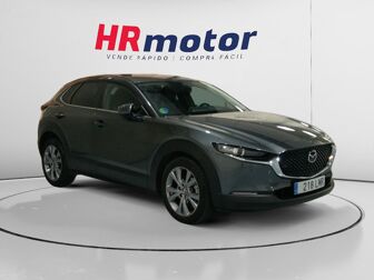 Imagen de MAZDA CX-30 2.0 Skyactiv-G Zenith 2WD Aut. 90kW