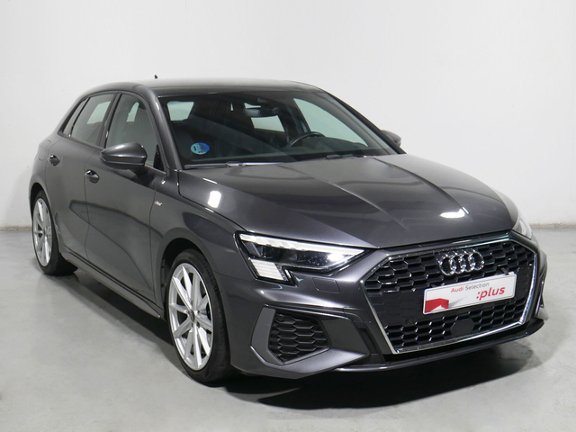 Imagen de AUDI A3