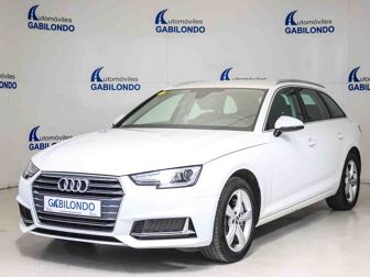 Imagen de AUDI A4 Avant 40 TDI Advanced S tronic 140kW