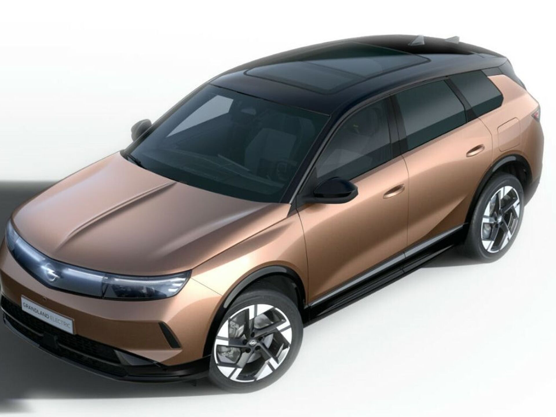 Imagen 3 de OPEL Grandland