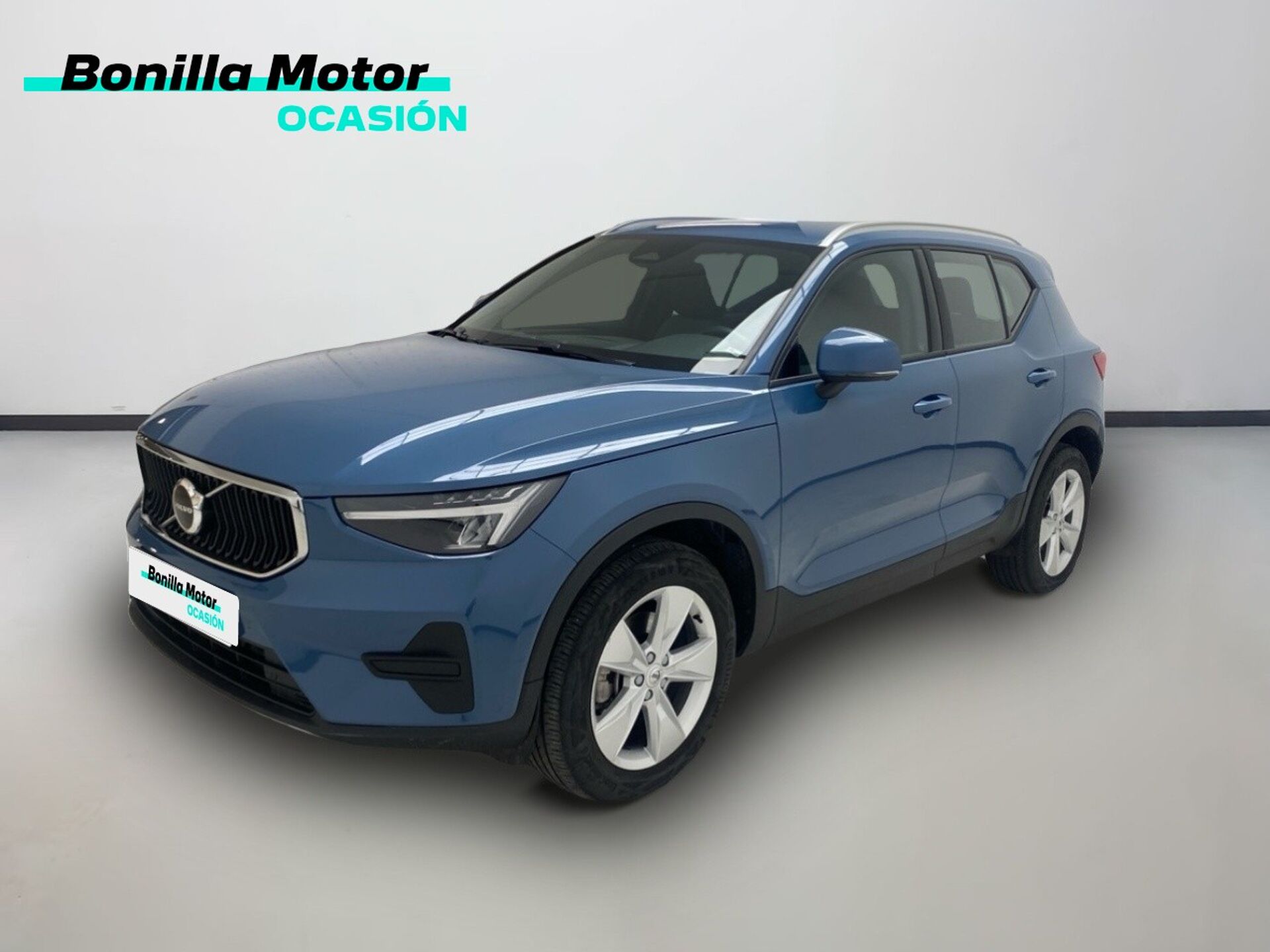 Imagen de VOLVO XC40