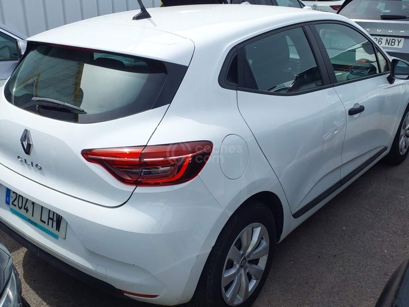 Foto del RENAULT Clio Sce Business 53kW