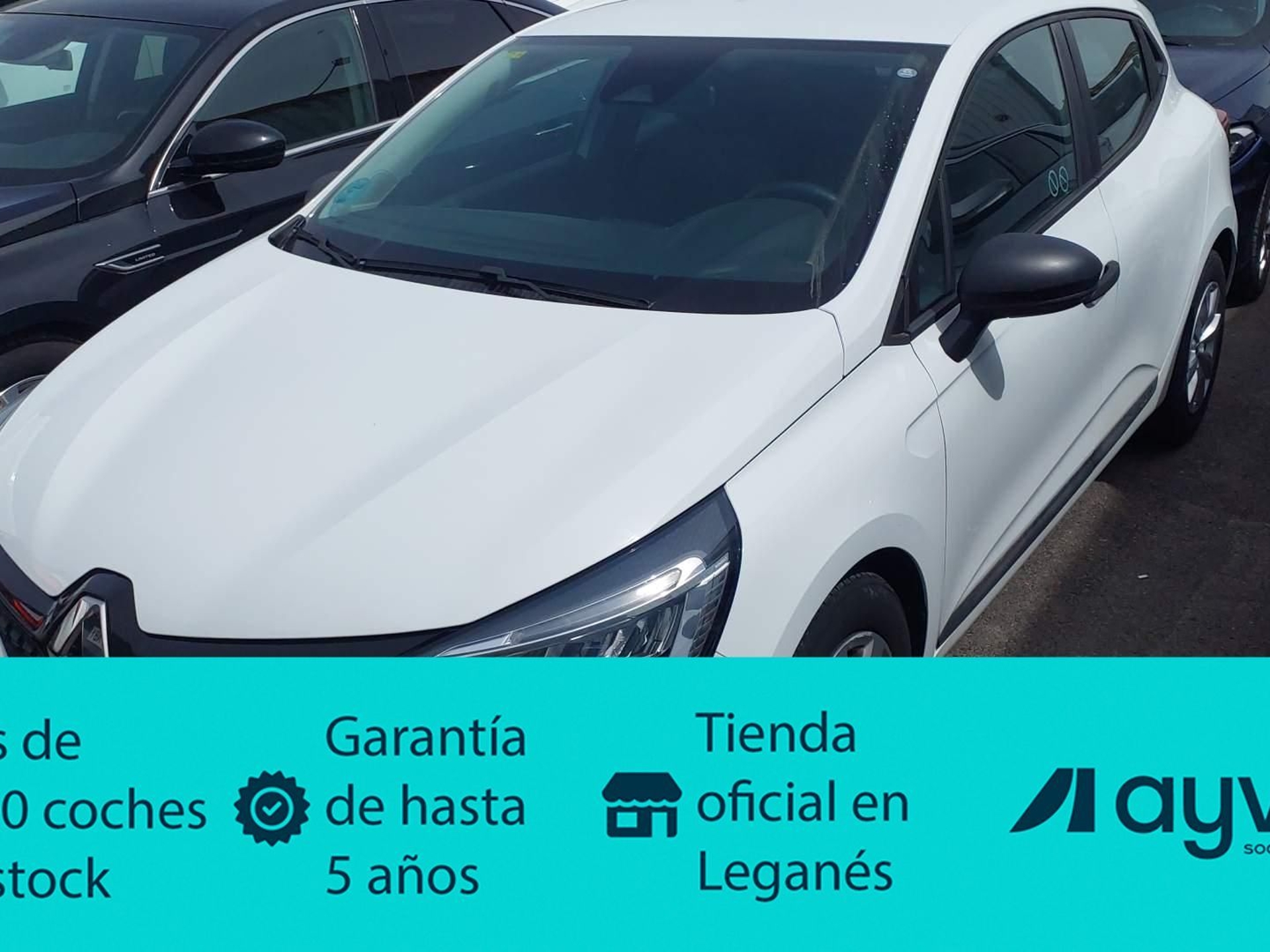 Imagen de RENAULT Clio