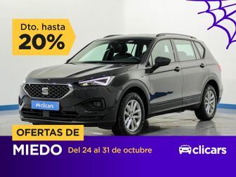 Imagen de SEAT Tarraco 2.0TDI S&S Style 150