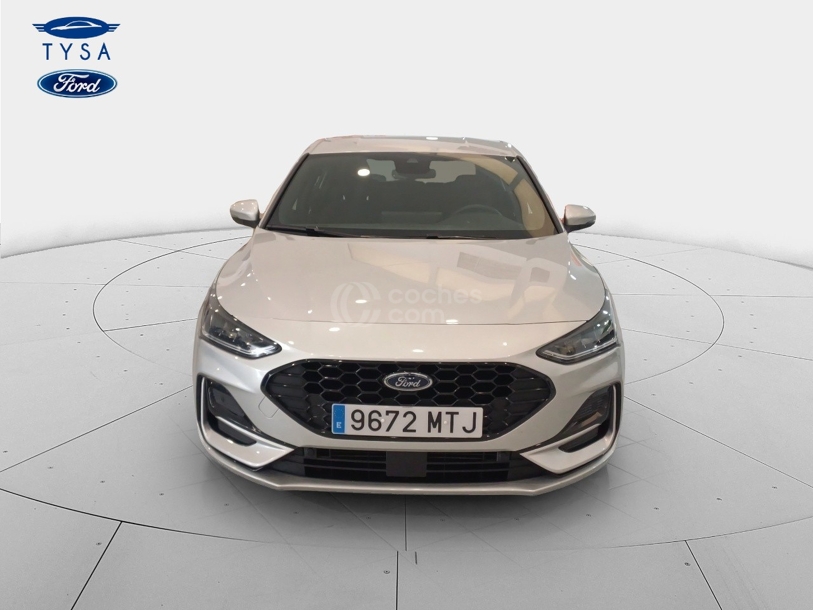 Foto del FORD Focus 1.0 Ecoboost ST-Line 125